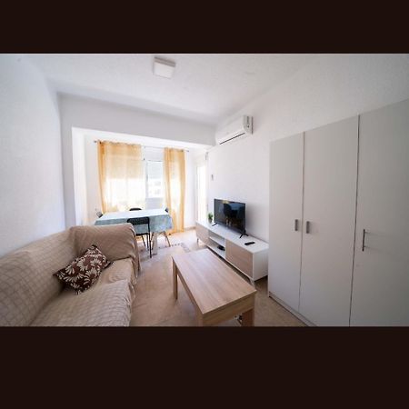 Apartament Playa Zapillo Costa Almería Zewnętrze zdjęcie