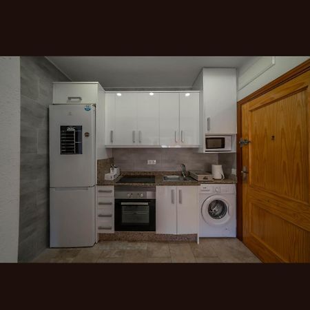 Apartament Playa Zapillo Costa Almería Zewnętrze zdjęcie