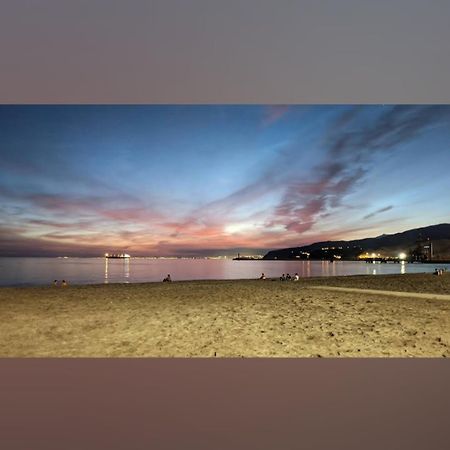 Apartament Playa Zapillo Costa Almería Zewnętrze zdjęcie