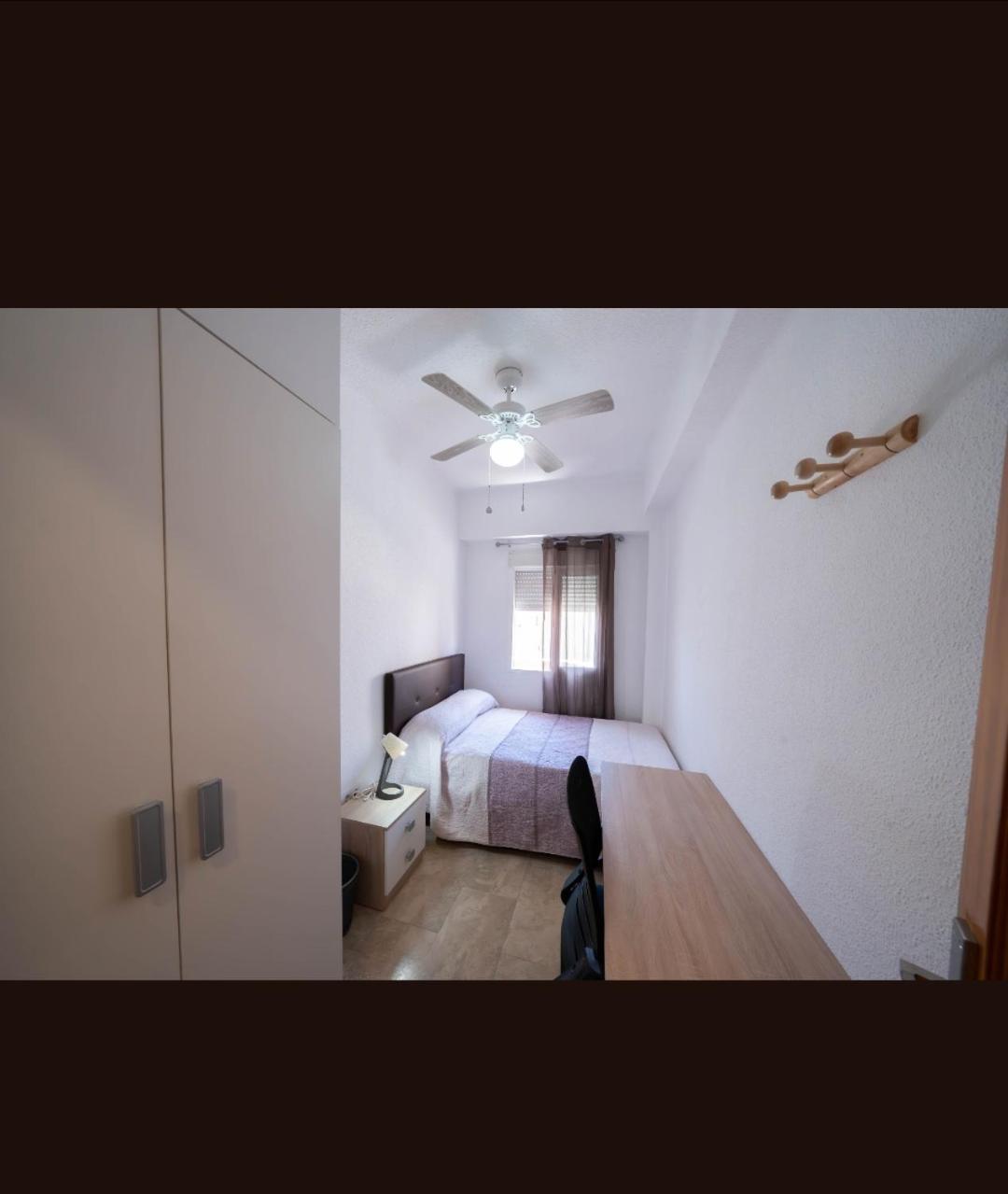 Apartament Playa Zapillo Costa Almería Zewnętrze zdjęcie
