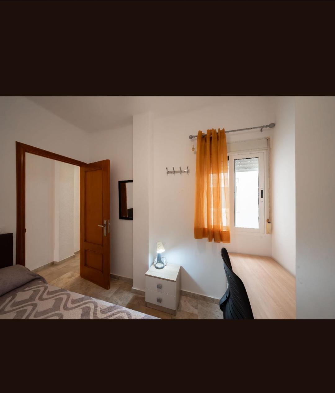 Apartament Playa Zapillo Costa Almería Zewnętrze zdjęcie