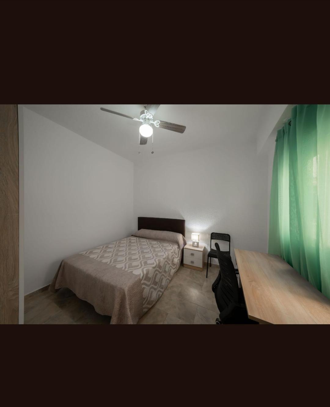 Apartament Playa Zapillo Costa Almería Zewnętrze zdjęcie