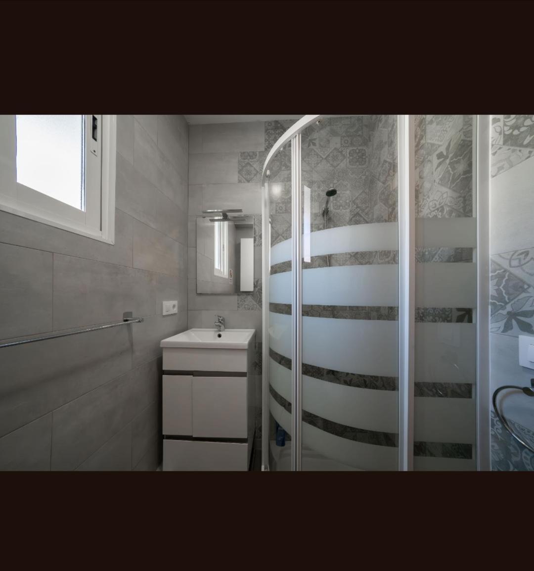 Apartament Playa Zapillo Costa Almería Zewnętrze zdjęcie